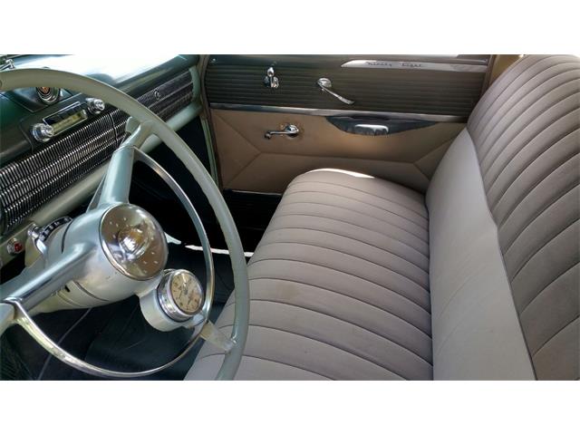 1952 Oldsmobile 98 (CC-983669) for sale in Maple Lake, Minnesota