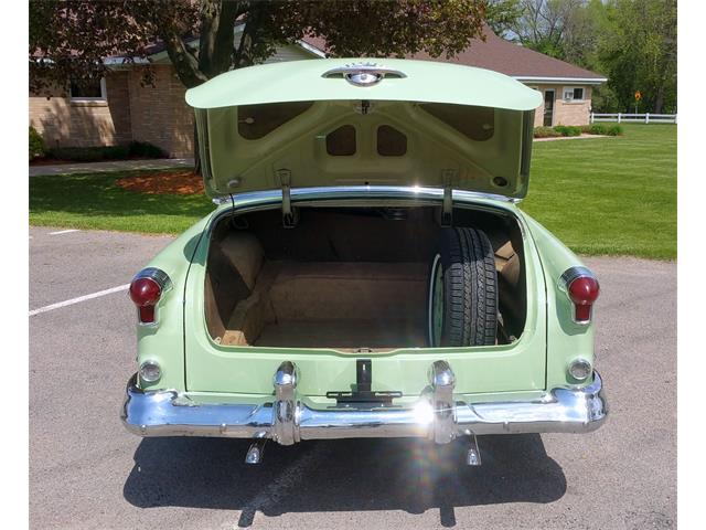 1952 Oldsmobile 98 (CC-983669) for sale in Maple Lake, Minnesota