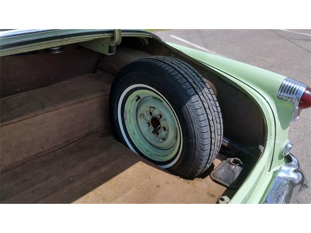 1952 Oldsmobile 98 (CC-983669) for sale in Maple Lake, Minnesota
