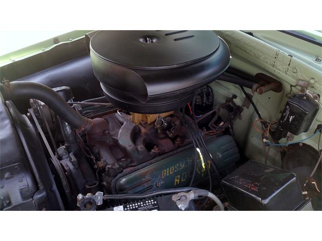1952 Oldsmobile 98 (CC-983669) for sale in Maple Lake, Minnesota