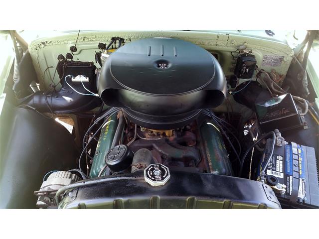 1952 Oldsmobile 98 (CC-983669) for sale in Maple Lake, Minnesota