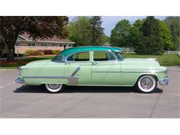 1952 Oldsmobile 98 (CC-983669) for sale in Maple Lake, Minnesota