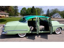 1952 Oldsmobile 98 (CC-983669) for sale in Maple Lake, Minnesota