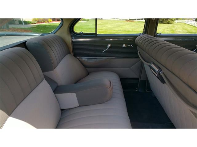 1952 Oldsmobile 98 (CC-983669) for sale in Maple Lake, Minnesota