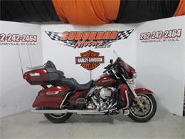 2016 Harley-Davidson® FLHTK - Ultra Limited (CC-980368) for sale in Thiensville, Wisconsin