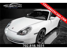 1999 Porsche 911 Carrera (CC-983687) for sale in Las Vegas, Nevada