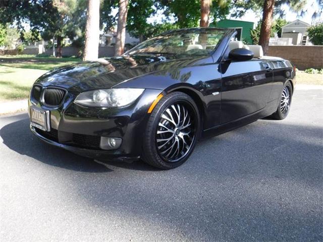 2009 BMW 3 Series (CC-983691) for sale in Thousand Oaks, California
