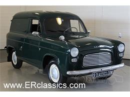 1958 Ford Thames Van (CC-983712) for sale in Waalwijk, Noord Brabant