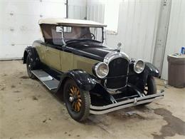1928 Chrysler All Other (CC-983716) for sale in Lyman, Maine