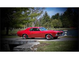 1970 Mercury Cougar (CC-983738) for sale in Watertown, New York