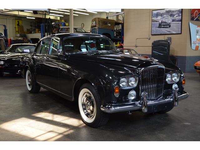 1965 Bentley S3 Continental Coupe (CC-983752) for sale in Huntington Station, New York