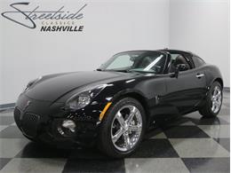 2009 Pontiac Solstice (CC-980376) for sale in Lavergne, Tennessee