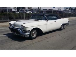 1957 Cadillac Eldorado Biarritz (CC-983773) for sale in Van Nuys, California