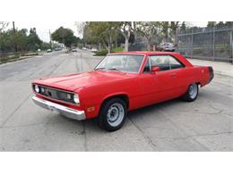 1971 Plymouth Duster (CC-983777) for sale in Van Nuys, California