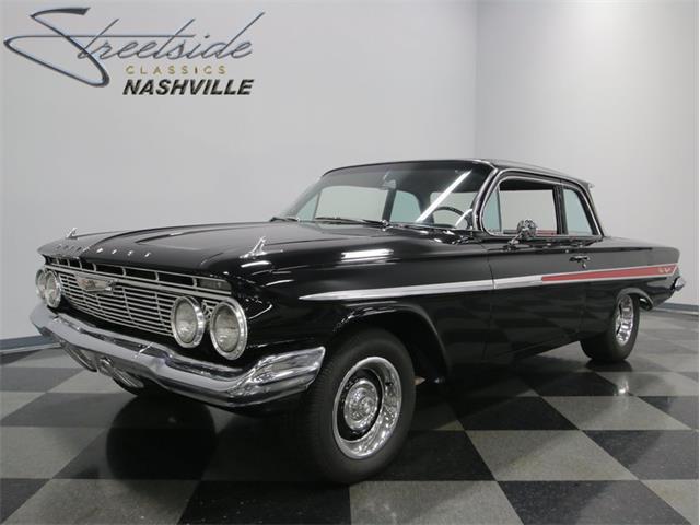 1961 Chevrolet Impala (CC-980378) for sale in Lavergne, Tennessee