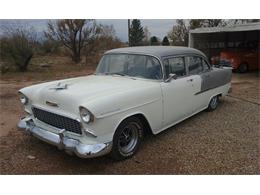 1955 Chevrolet 210 (CC-983815) for sale in Online Auction, No state