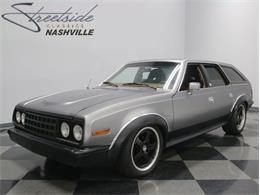 1981 AMC Eagle (CC-980382) for sale in Lavergne, Tennessee