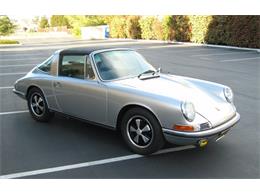 1968 Porsche 911 (CC-983820) for sale in Online Auction, No state