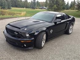 2008 Shelby GT500 (CC-983827) for sale in Online Auction, No state