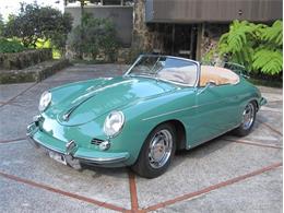 1961 Porsche 356B (CC-983837) for sale in Online Auction, No state