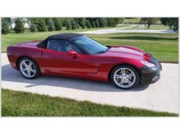 2008 Chevrolet Corvette (CC-983875) for sale in Online Auction, No state