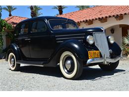 1936 Ford Humpback (CC-983929) for sale in Rancho Mirage, California