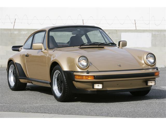 1977 Porsche 911 (CC-983934) for sale in Newport Beach, California
