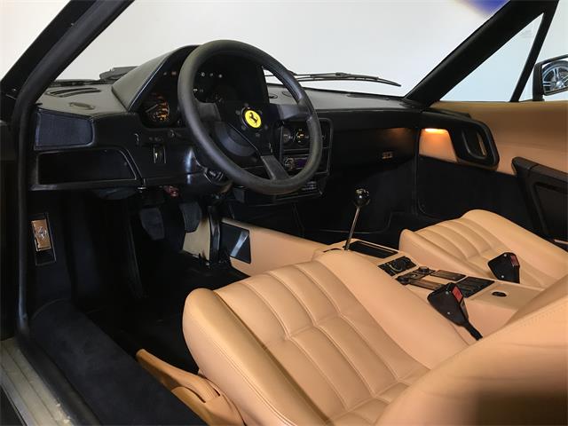 1987 Ferrari 328  Gran Turismo Spider (CC-983937) for sale in Newport Beach, California