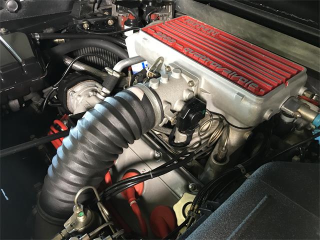 1987 Ferrari 328  Gran Turismo Spider (CC-983937) for sale in Newport Beach, California
