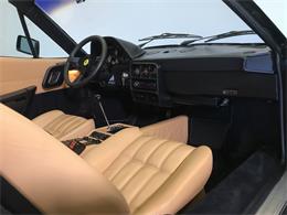 1987 Ferrari 328  Gran Turismo Spider (CC-983937) for sale in Newport Beach, California