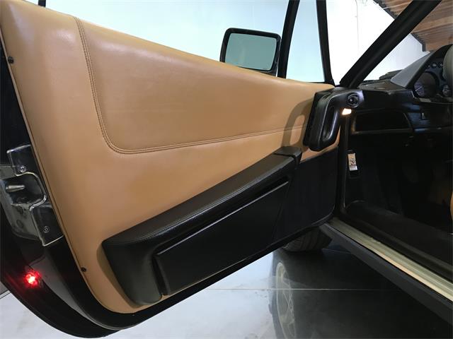 1987 Ferrari 328  Gran Turismo Spider (CC-983937) for sale in Newport Beach, California