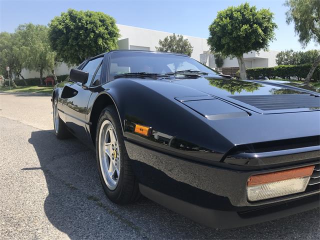 1987 Ferrari 328  Gran Turismo Spider (CC-983937) for sale in Newport Beach, California