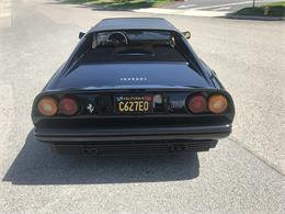 1987 Ferrari 328  Gran Turismo Spider (CC-983937) for sale in Newport Beach, California