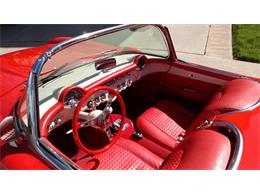 1957 Chevrolet Corvette (CC-983966) for sale in Newport Beach, California