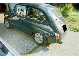 1967 Fiat Abarth 850 TC (CC-983982) for sale in Newport Beach, California