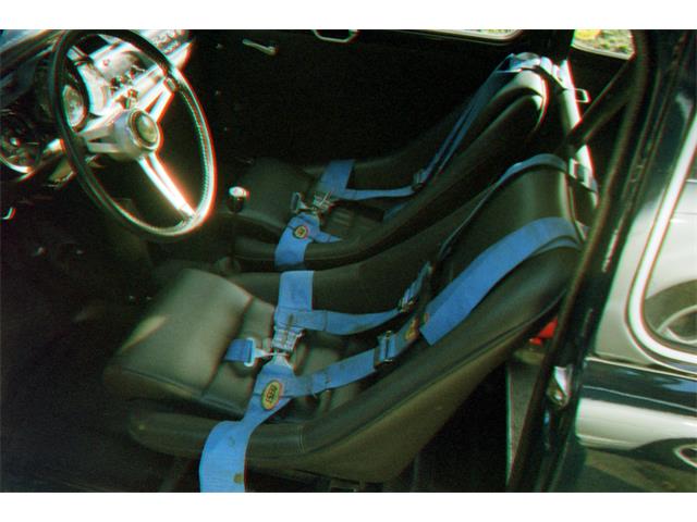 1967 Fiat Abarth 850 TC (CC-983982) for sale in Newport Beach, California