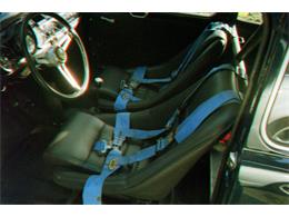 1967 Fiat Abarth 850 TC (CC-983982) for sale in Newport Beach, California