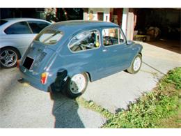 1967 Fiat Abarth 850 TC (CC-983982) for sale in Newport Beach, California
