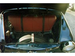1967 Fiat Abarth 850 TC (CC-983982) for sale in Newport Beach, California