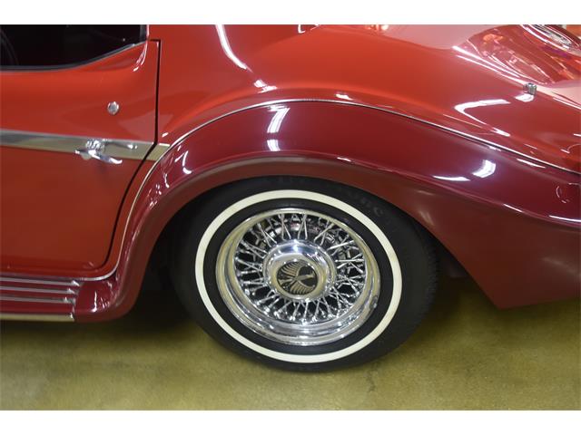 1980 Philips Berlina (CC-984000) for sale in Newport Beach, California