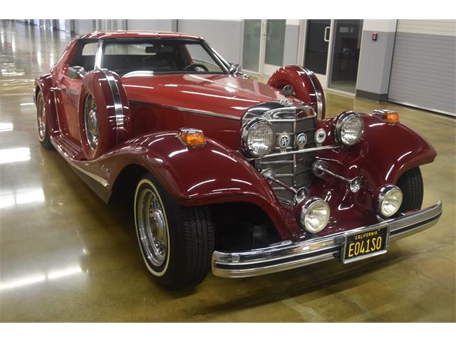 1980 Philips Berlina (CC-984000) for sale in Newport Beach, California