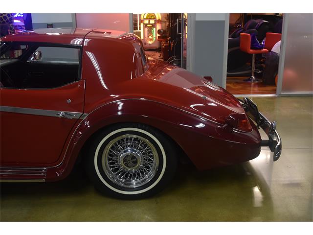 1980 Philips Berlina (CC-984000) for sale in Newport Beach, California