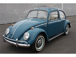 1966 Volkswagen Beetle (CC-984012) for sale in Newport Beach, California