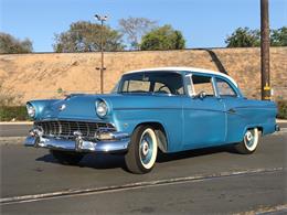 1956 Ford Customline (CC-984013) for sale in Newport Beach, California