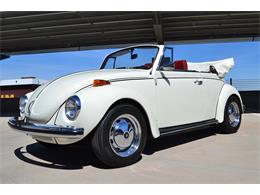 1971 Volkswagen Super Beetle (CC-984016) for sale in Newport Beach, California