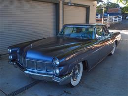 1956 Lincoln Continental Mark II (CC-984035) for sale in Newport Beach, California
