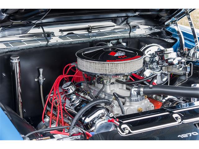 1970 Chevrolet Chevelle Malibu (CC-984042) for sale in Newport Beach, California