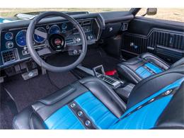 1970 Chevrolet Chevelle Malibu (CC-984042) for sale in Newport Beach, California