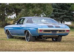 1970 Chevrolet Chevelle Malibu (CC-984042) for sale in Newport Beach, California