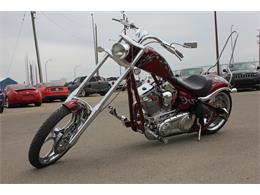 2009 Big Dog Motorcycle (CC-984043) for sale in Sylvan Lake, Alberta